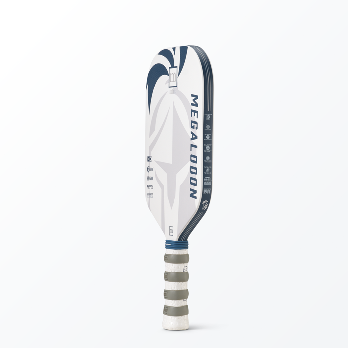 Megalodon - Frame 33