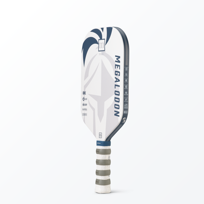 Megalodon - Frame 32