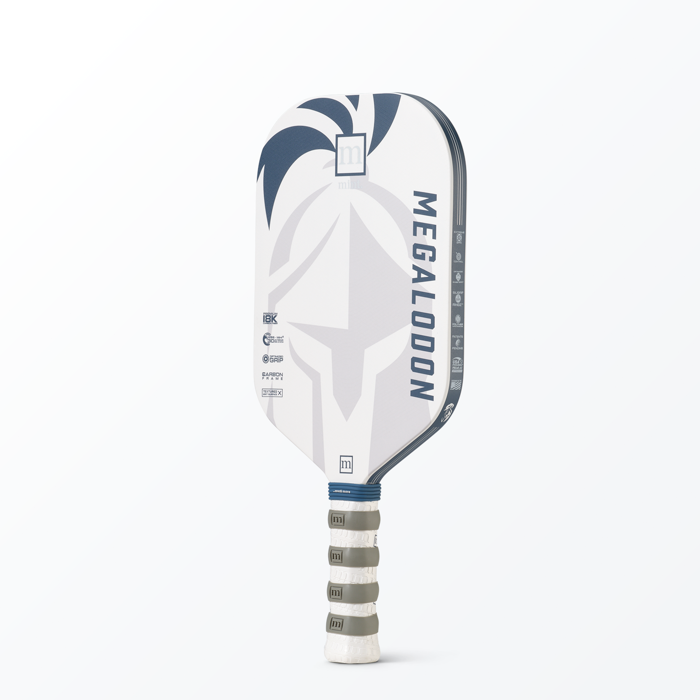 Megalodon - Frame 30