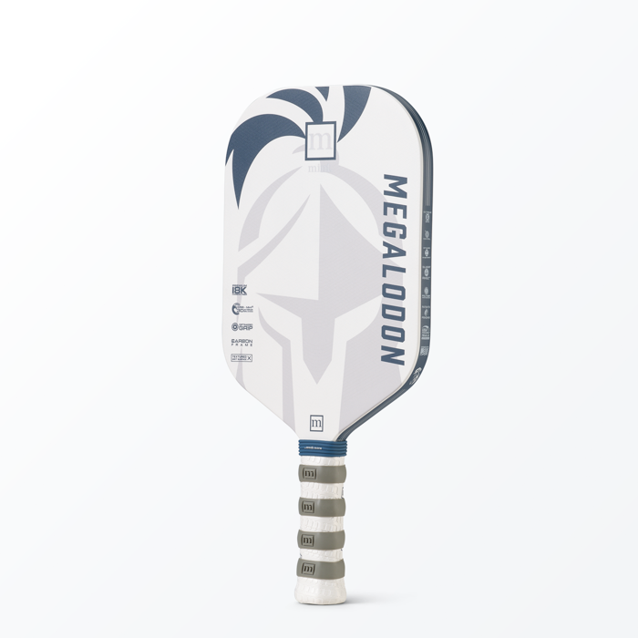 Megalodon - Frame 29