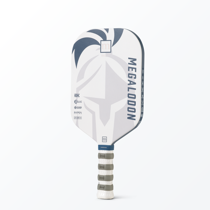 Megalodon - Frame 28