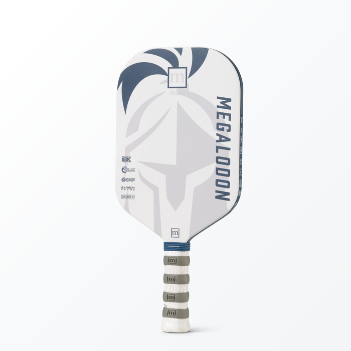 Megalodon - Frame 27