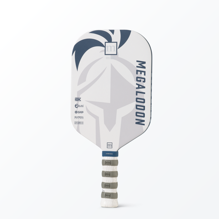 Megalodon - Frame 26