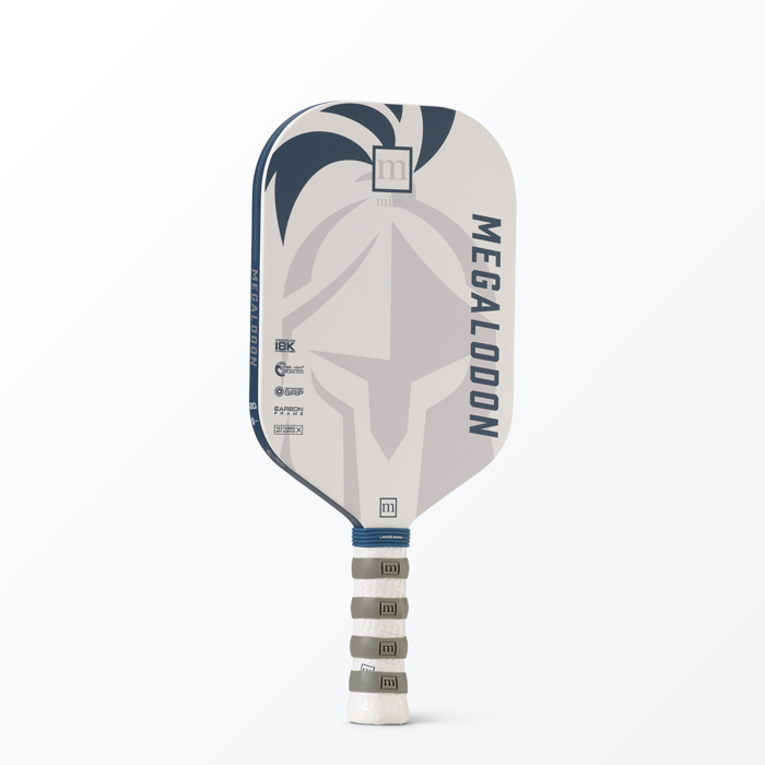 Megalodon - Frame 21