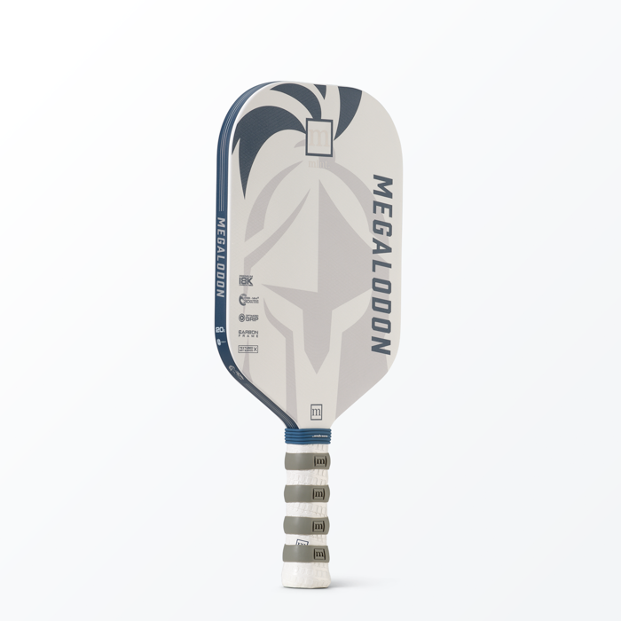 Megalodon - Frame 19