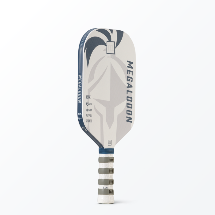 Megalodon - Frame 18