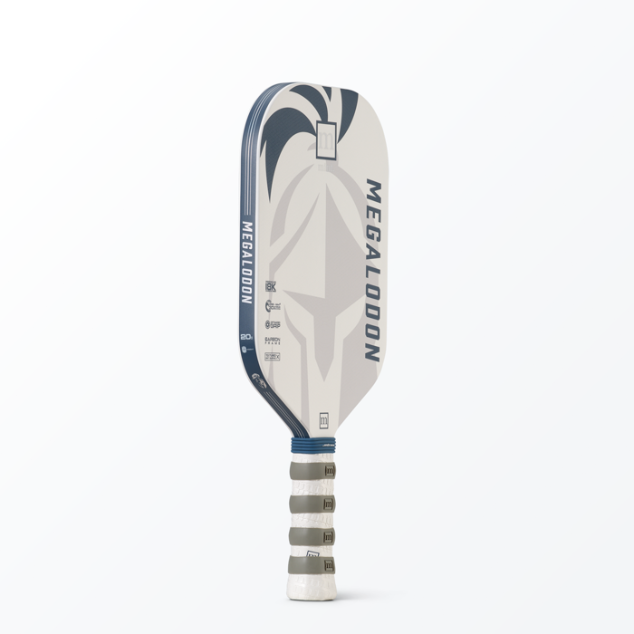 Megalodon - Frame 17