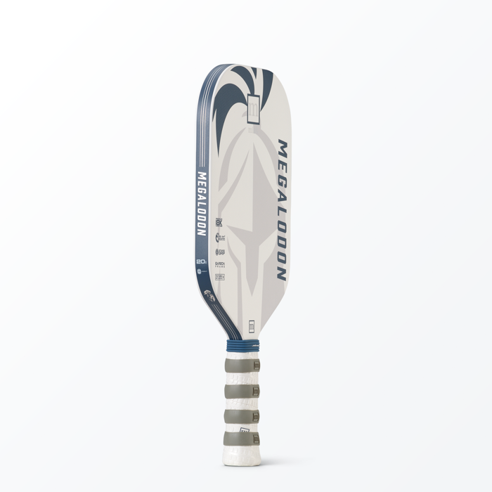 Megalodon - Frame 16