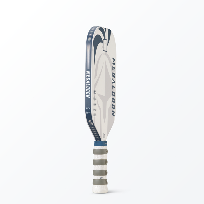 Megalodon - Frame 15