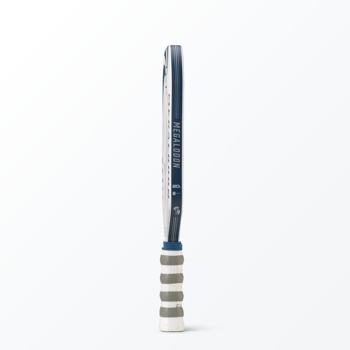 Megalodon - Frame 12