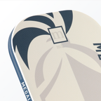 Megalodon & Free Paddle