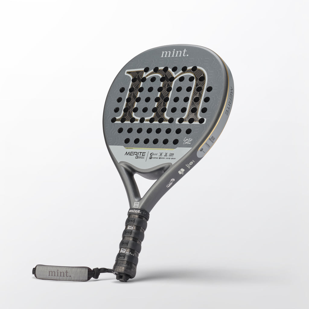 Merite Limited Edition 3K Pro Balance