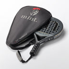 Mint Merite Padel Racket with Free Belt Bag