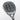 Mint Merite Limited Edition 3K Pro Balance Padel Racket
