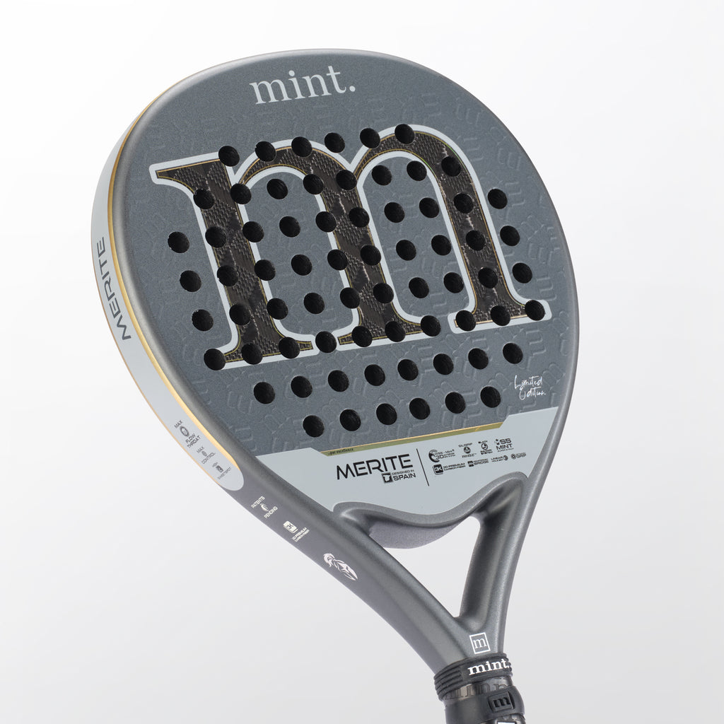 Merite Limited Edition 3K Pro Balance