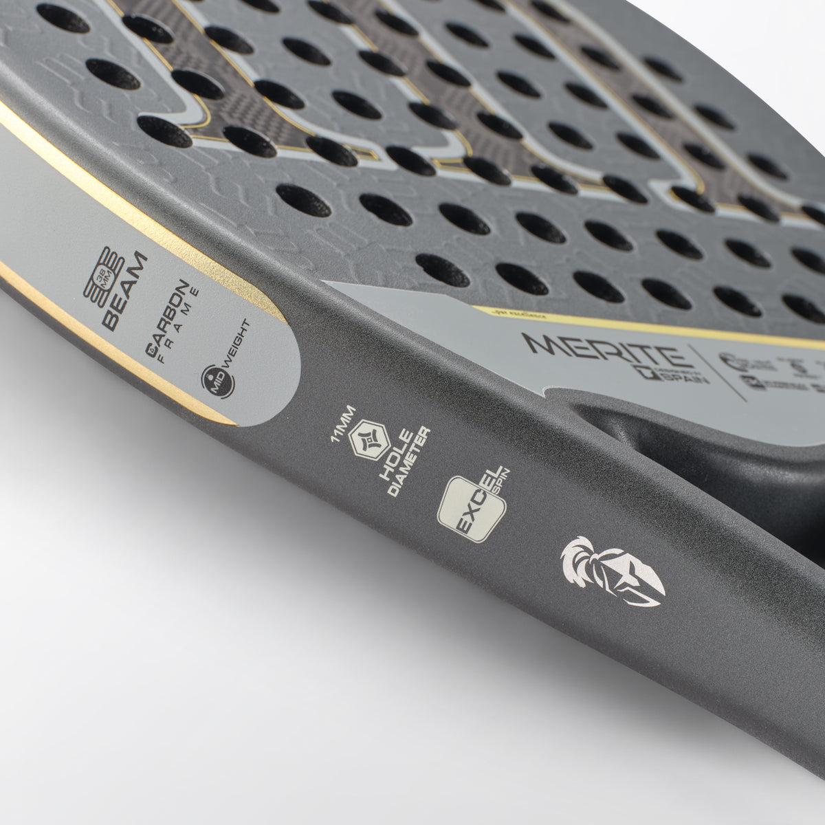 Merite Limited Edition 3K Pro Balance