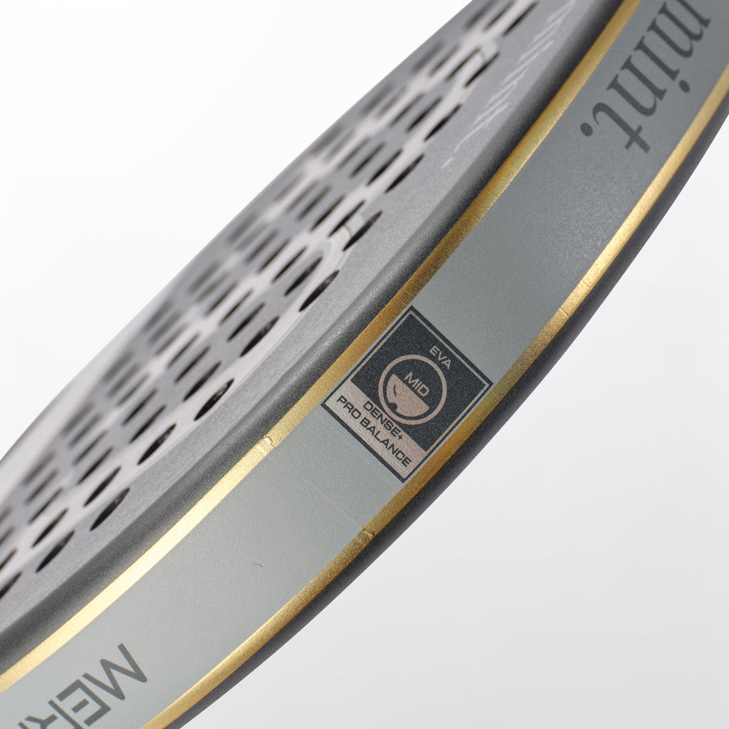 Merite Limited Edition 3K Pro Balance
