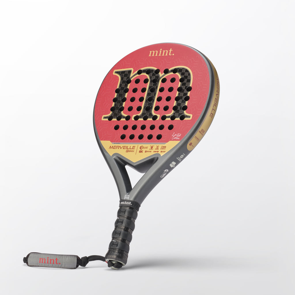 Merveille Limited Edition 12K Pro Control