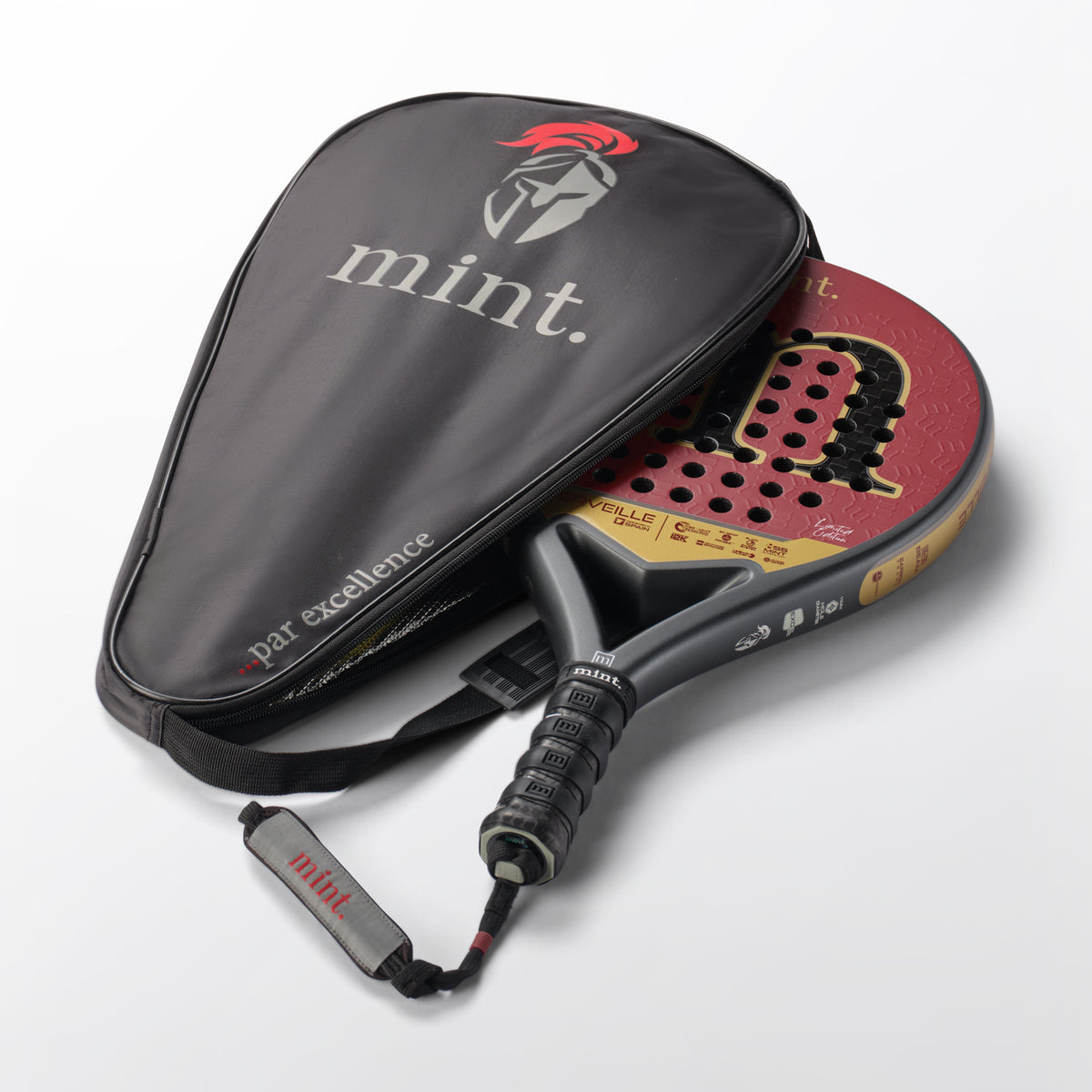 Merveille Limited Edition 12K Pro Control