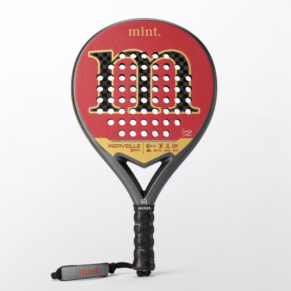 Merveille Limited Edition 12K Pro Control