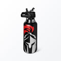En Garde MOVEmint 32 oz Insulated Sport Bottle, Midnight Black
