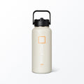 En Garde MOVEmint 32 oz Insulated Sport Bottle, Thunder Gray