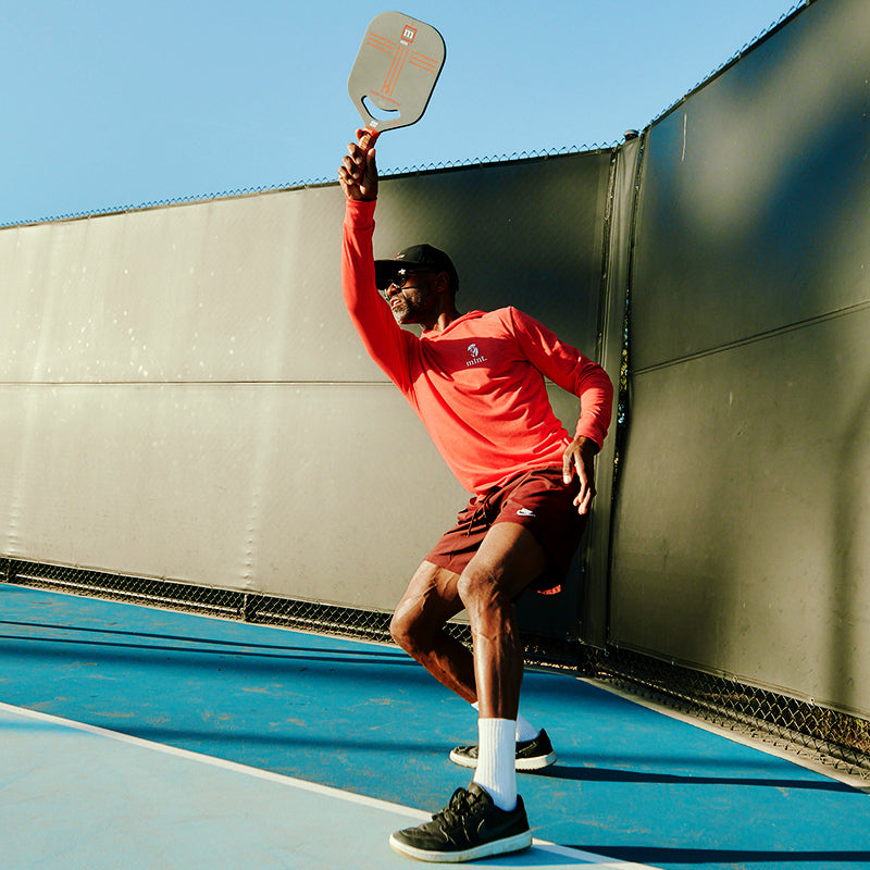 MINT Mon Marteau Pickleball Paddle