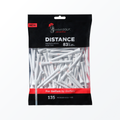 MintGOLF™ Distance Premium Wooden Tees