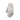 mintGOLF Premium White Leather Golf Gloves - Outside View