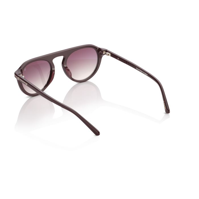 Mente Mint Burgundy - Frame 16