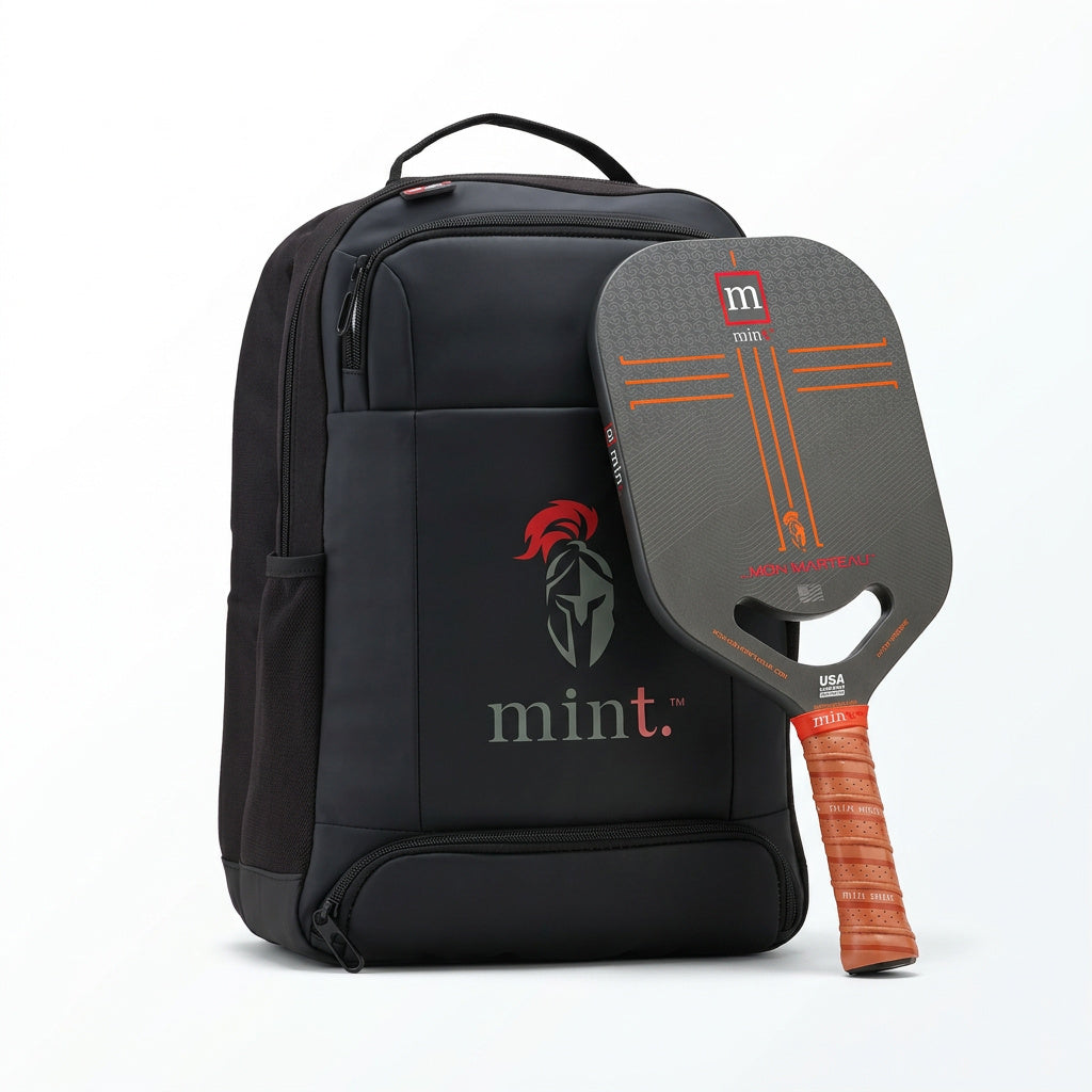 Mon Marteau & Free Backpack