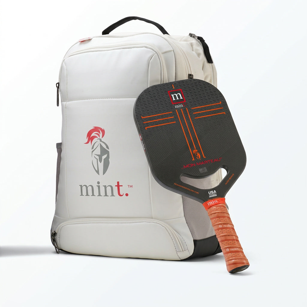 Mon Marteau & Free Backpack