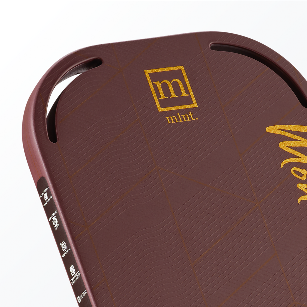 Mon Ami & Free Paddle