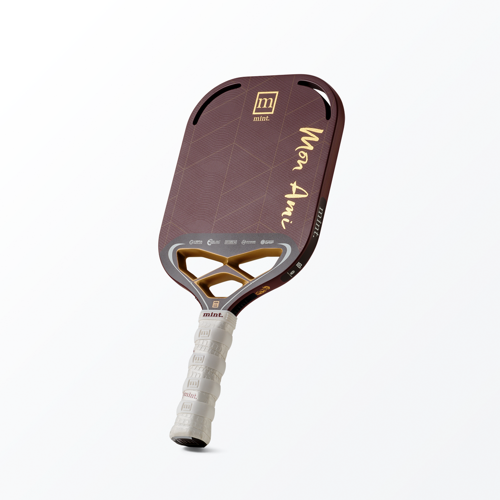 Mon Ami & Free Paddle