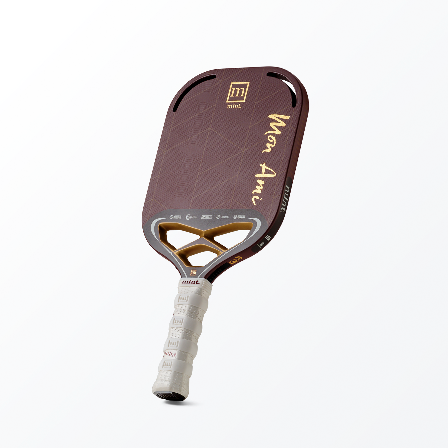 Mon Ami & Free Paddle
