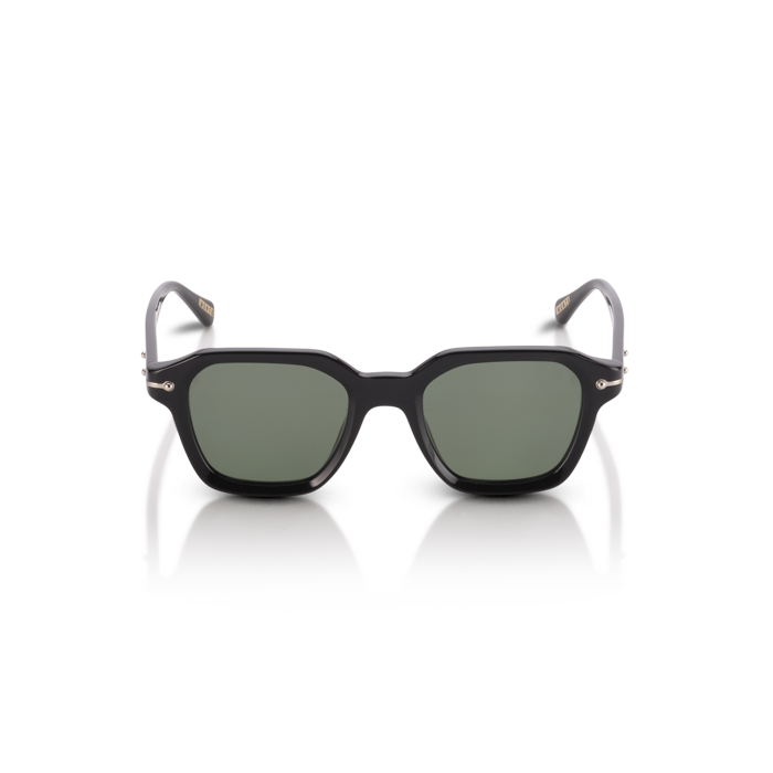 Mente Mon Ami Solid Black - Frame 1