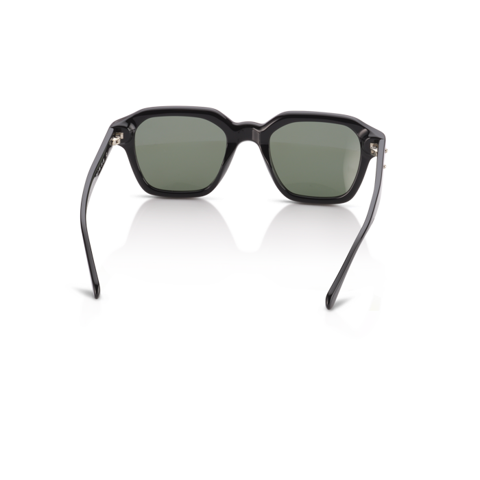 Mente Mon Ami Solid Black - Frame 26