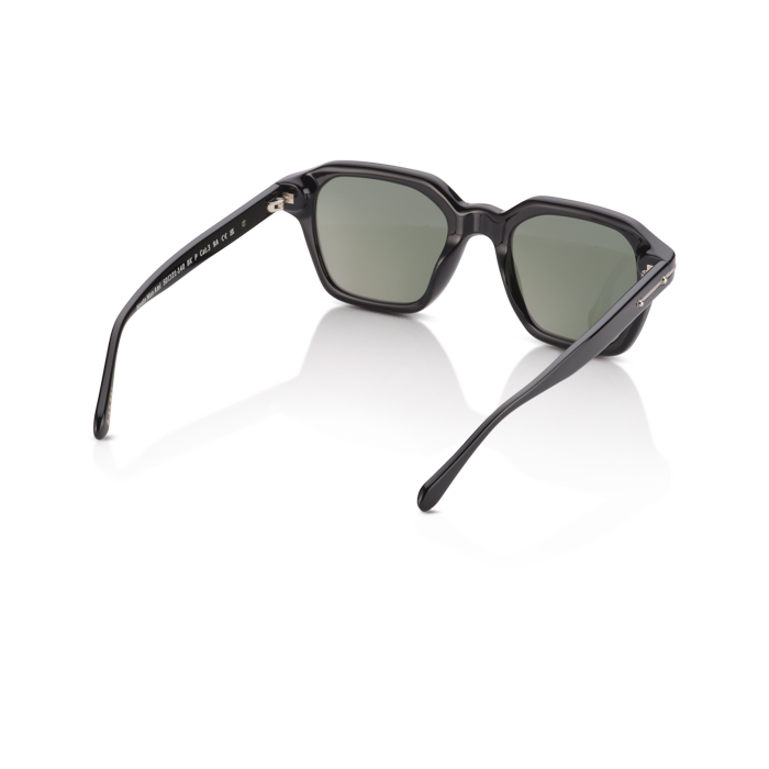 Mente Mon Ami Solid Black - Frame 29