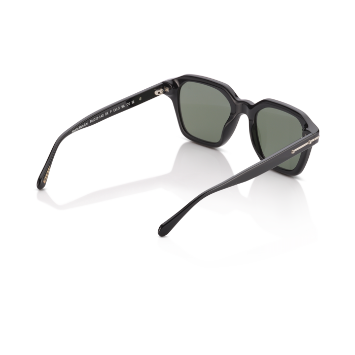 Mente Mon Ami Solid Black - Frame 31