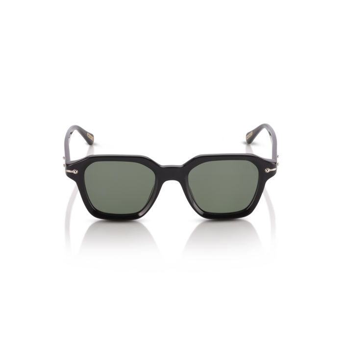 Mente Mon Ami Solid Black - Frame 49