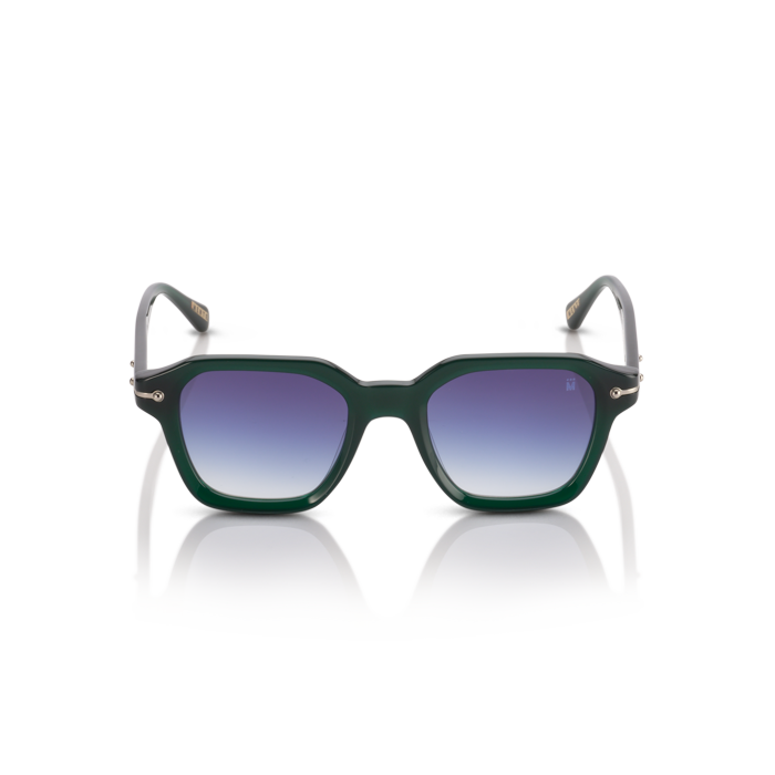 Mente Mon Ami Green - Frame 1