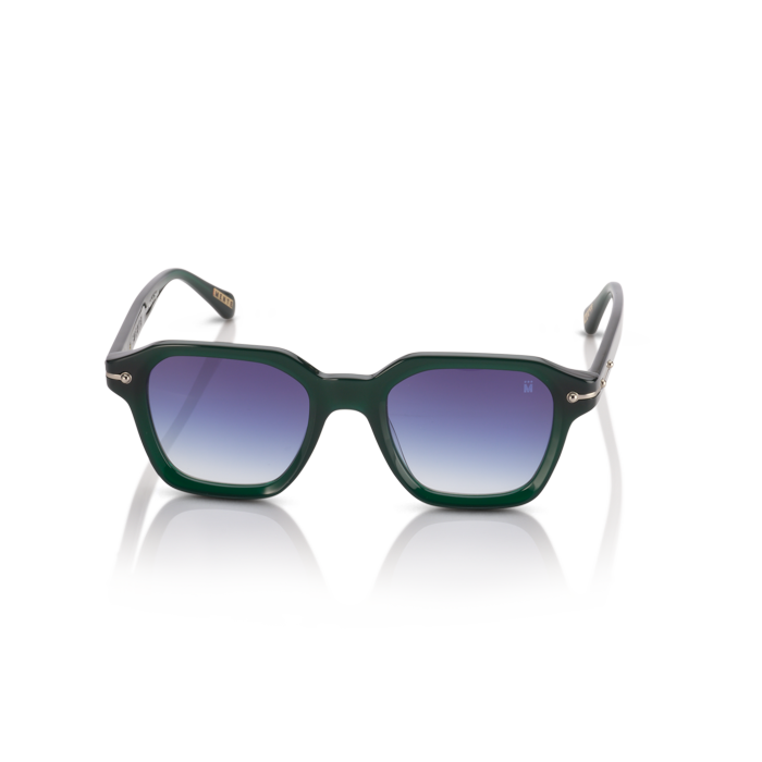 Mente Mon Ami Green - Frame 2