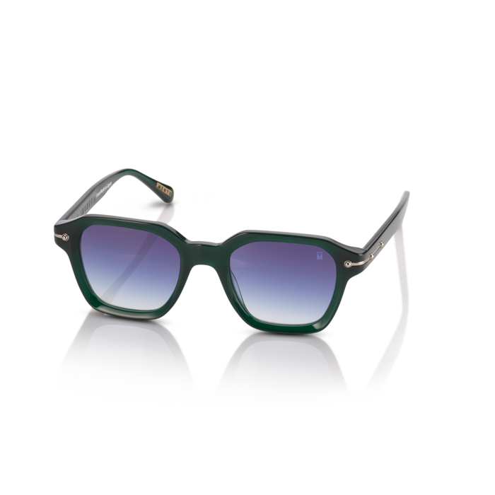 Mente Mon Ami Green - Frame 3