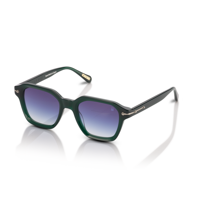 Mente Mon Ami Green - Frame 5