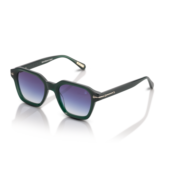 Mente Mon Ami Green - Frame 6