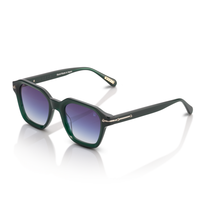 Mente Mon Ami Green - Frame 7