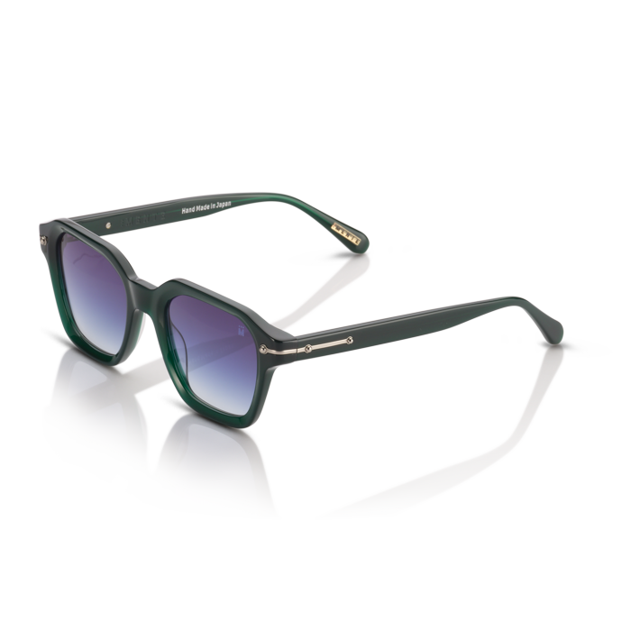 Mente Mon Ami Green - Frame 8