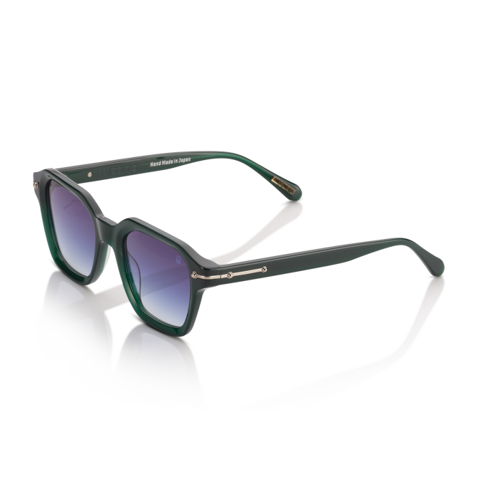 Mente Mon Ami Green - Frame 9