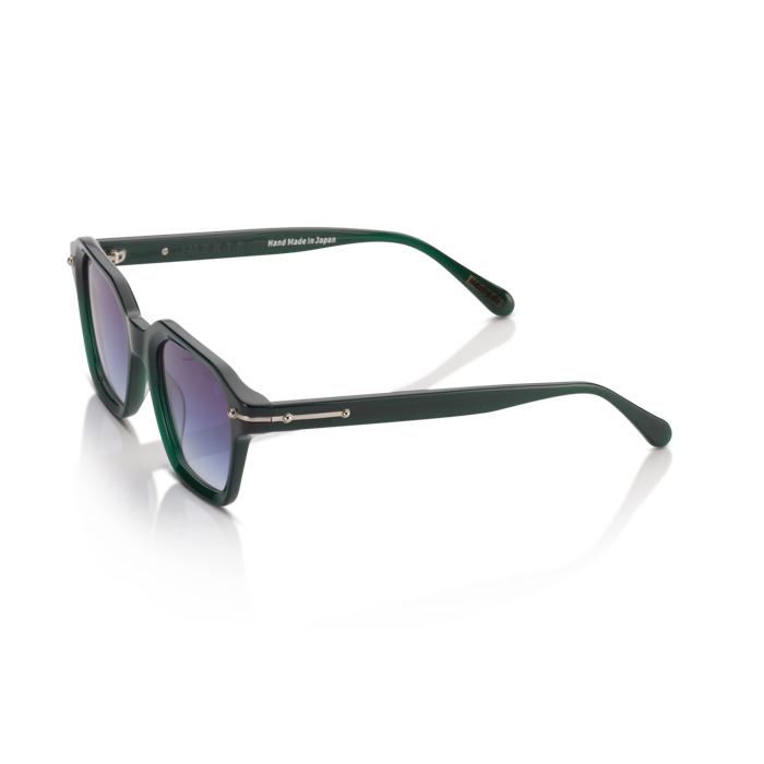 Mente Mon Ami Green - Frame 10