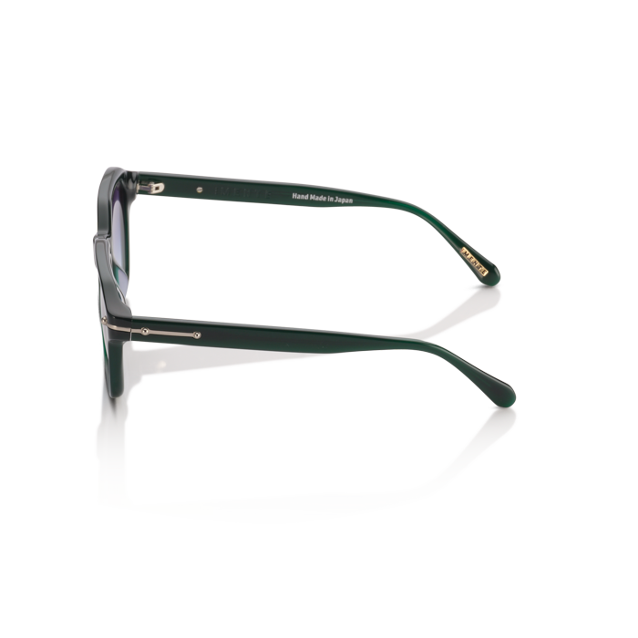 Mente Mon Ami Green - Frame 13